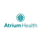 Atrium Health Logo
