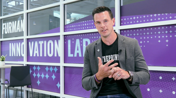 FutureX Fireside Chat: Bryan Davis