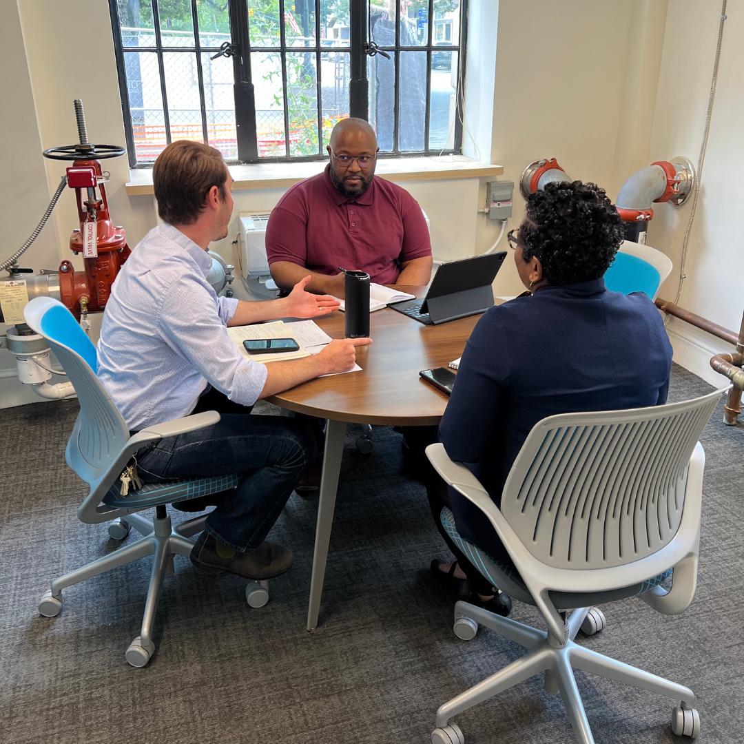 Coworking Is Helping Parents Achieve WorkFamily Balance Flywheel